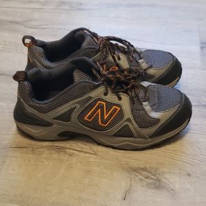 New Balance Trail Shoes